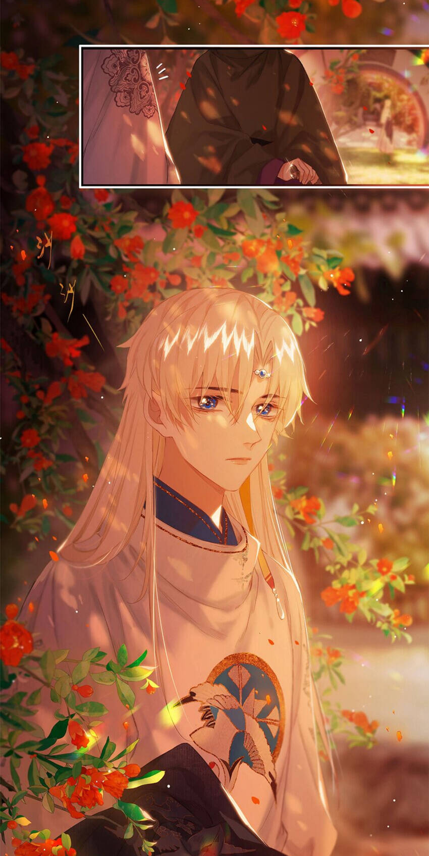 Lưu Hoa Bất Cập Xuân Chapter 53 - 4