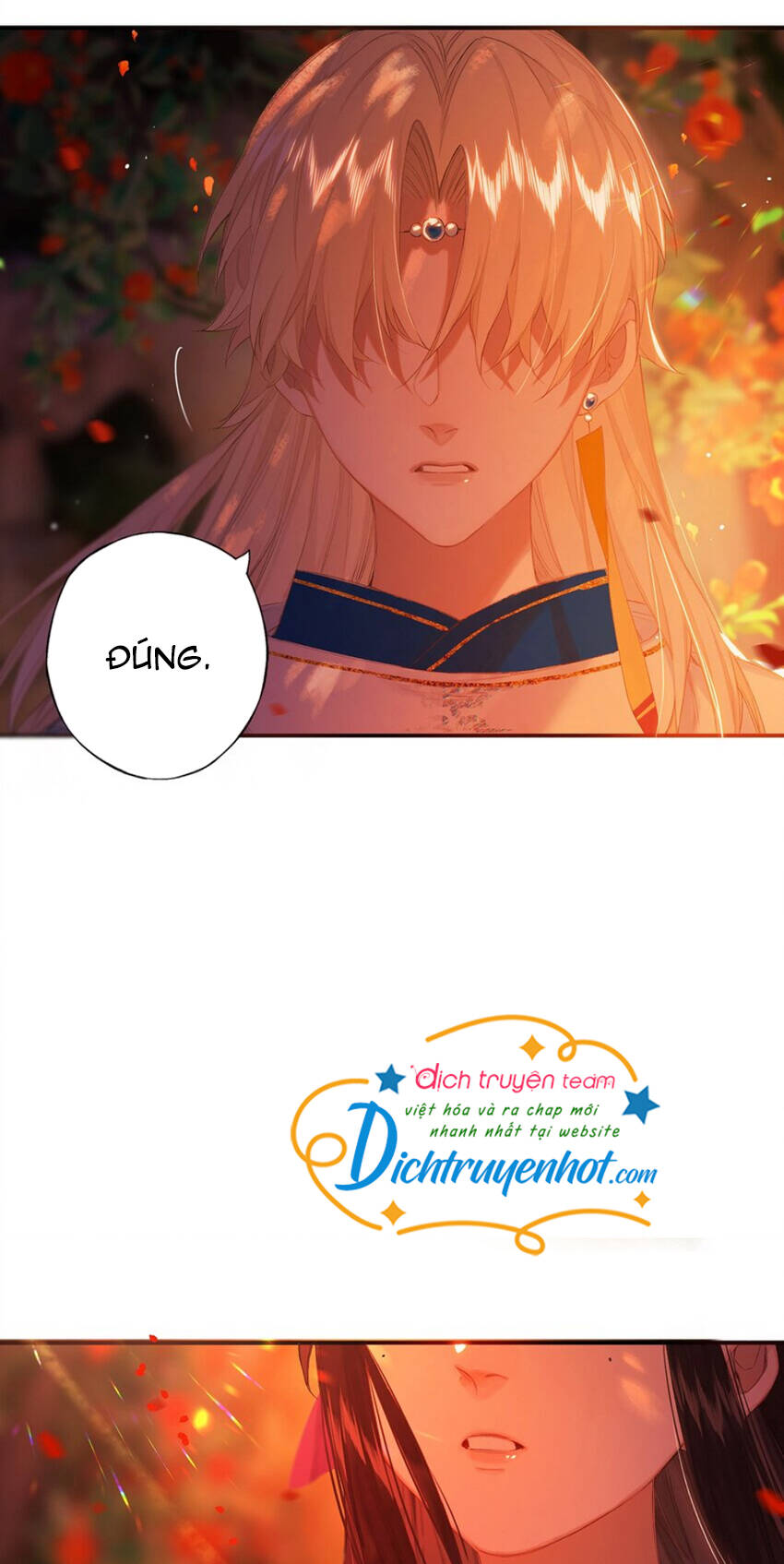 Lưu Hoa Bất Cập Xuân Chapter 53 - 31
