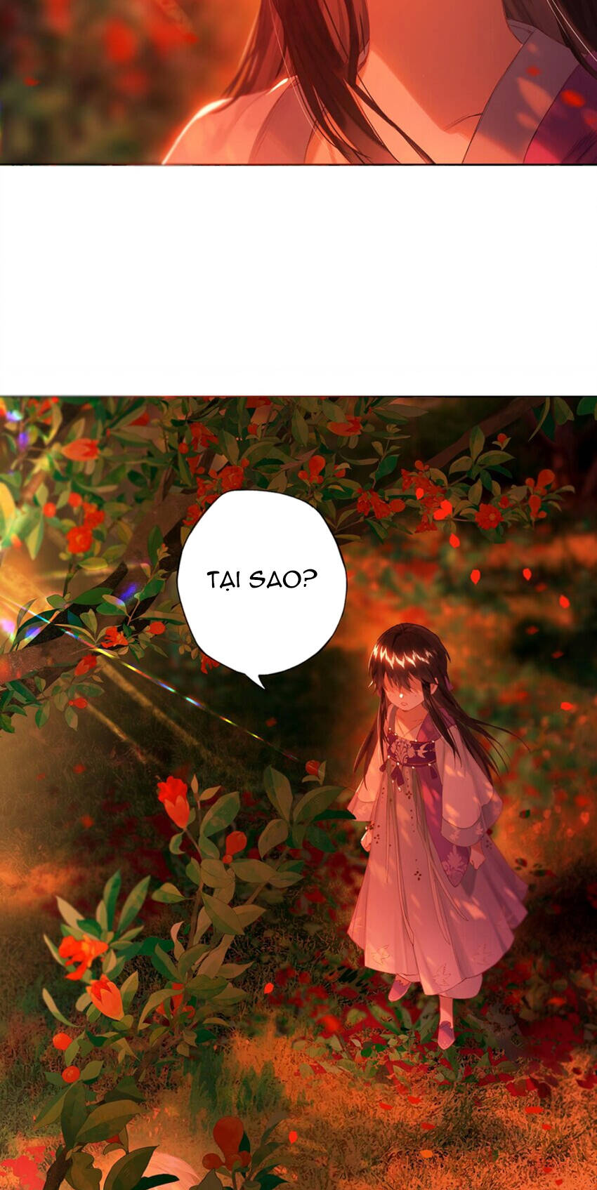 Lưu Hoa Bất Cập Xuân Chapter 53 - 32