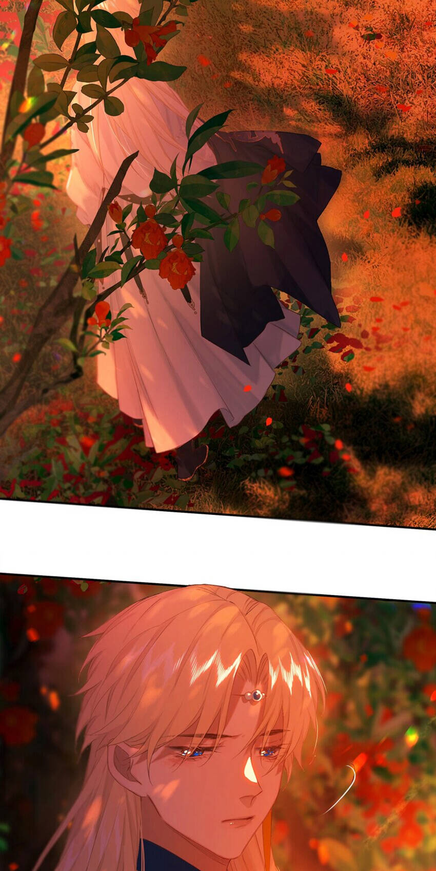 Lưu Hoa Bất Cập Xuân Chapter 53 - 33