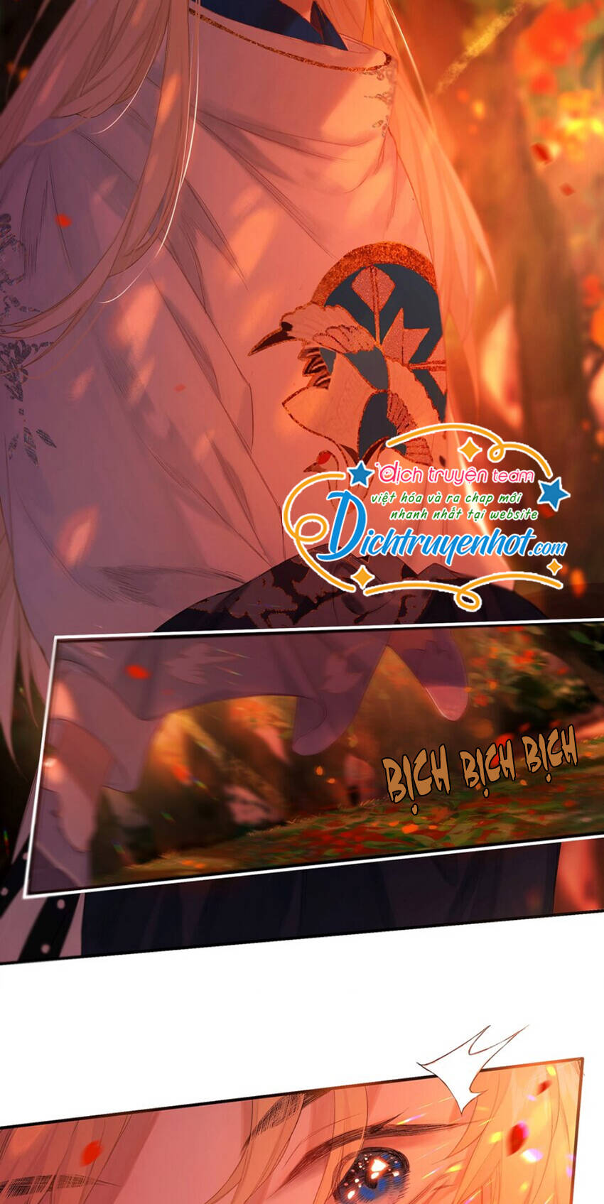 Lưu Hoa Bất Cập Xuân Chapter 53 - 34