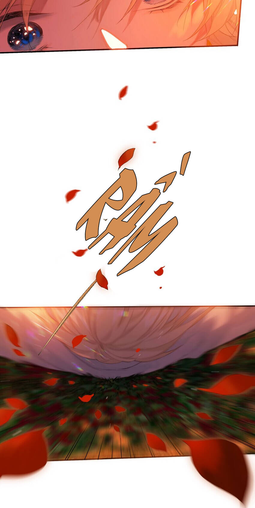 Lưu Hoa Bất Cập Xuân Chapter 53 - 35