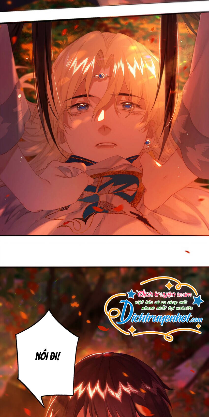 Lưu Hoa Bất Cập Xuân Chapter 53 - 38