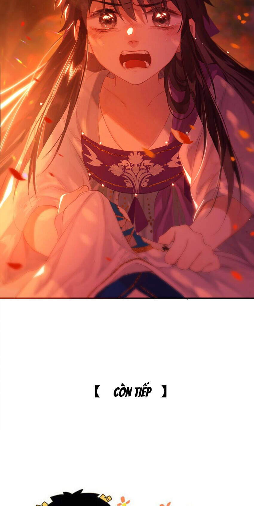 Lưu Hoa Bất Cập Xuân Chapter 53 - 39