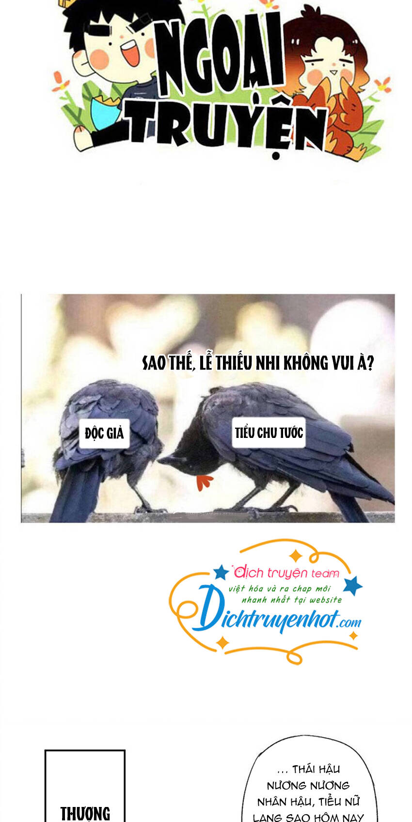 Lưu Hoa Bất Cập Xuân Chapter 53 - 40