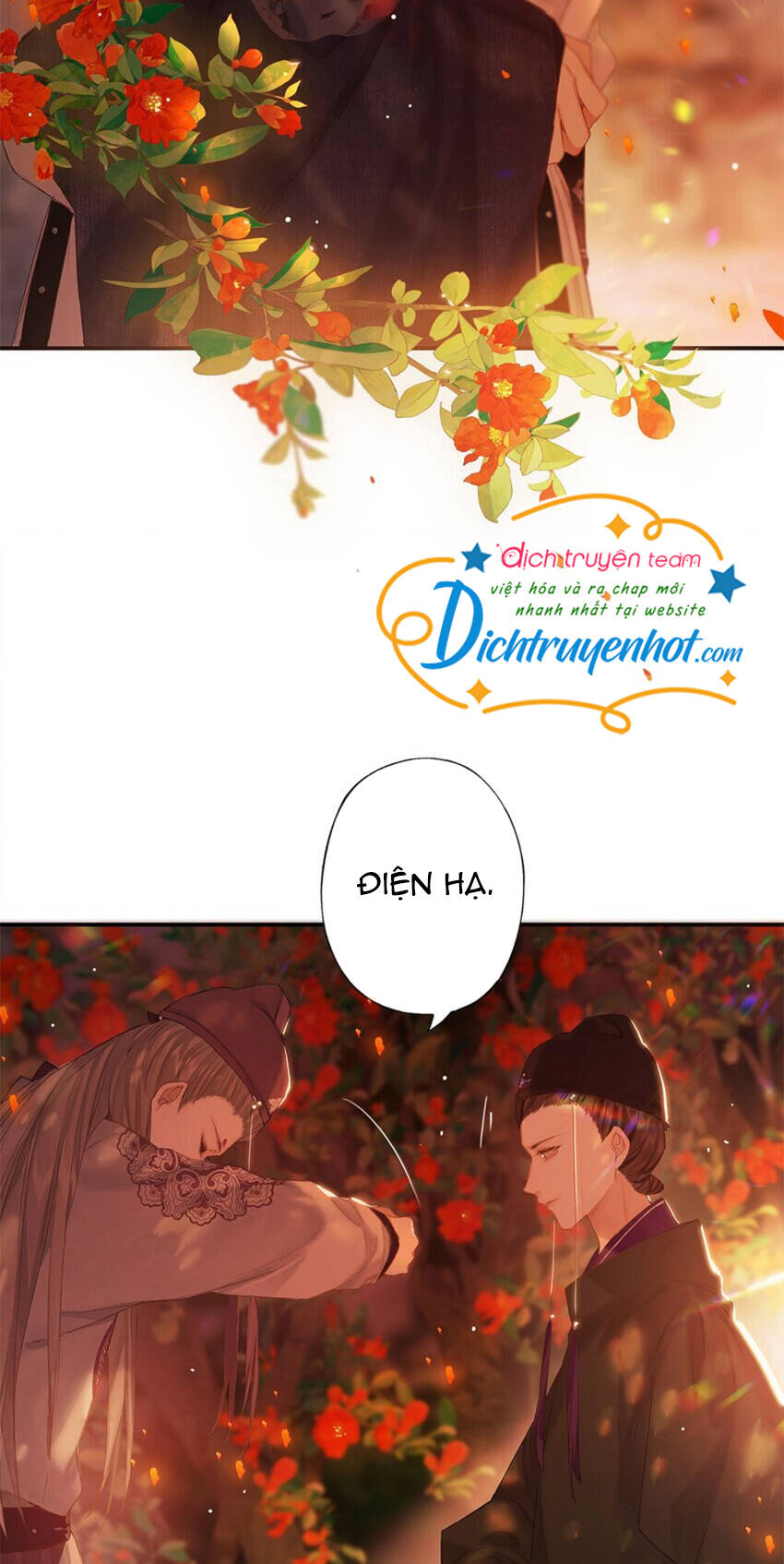 Lưu Hoa Bất Cập Xuân Chapter 53 - 5