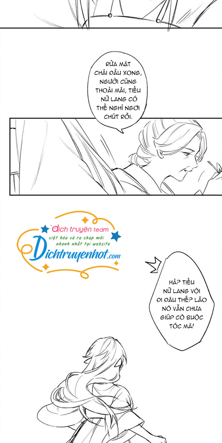 Lưu Hoa Bất Cập Xuân Chapter 53 - 42