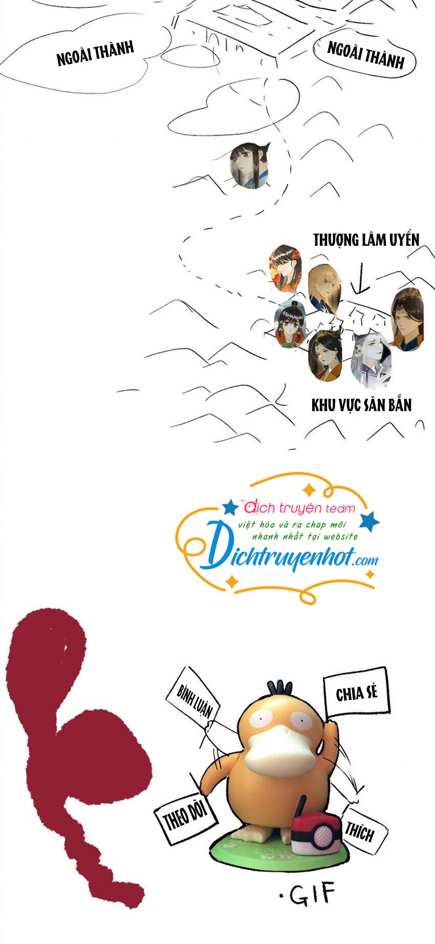 Lưu Hoa Bất Cập Xuân Chapter 53 - 44