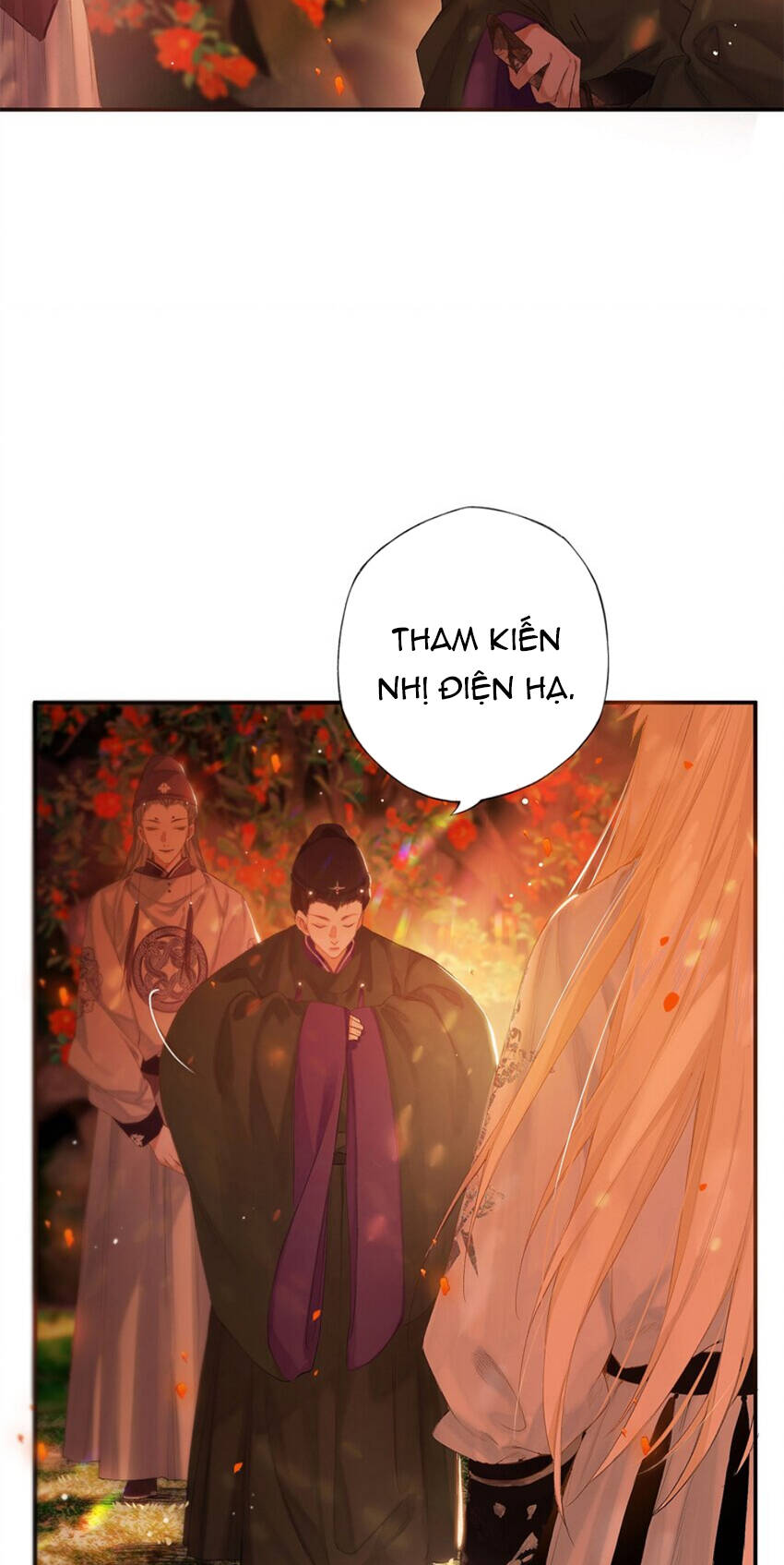 Lưu Hoa Bất Cập Xuân Chapter 53 - 6