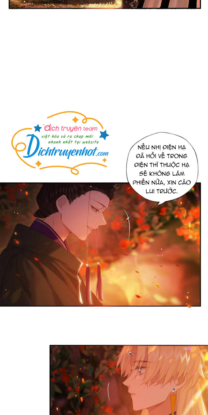 Lưu Hoa Bất Cập Xuân Chapter 53 - 7