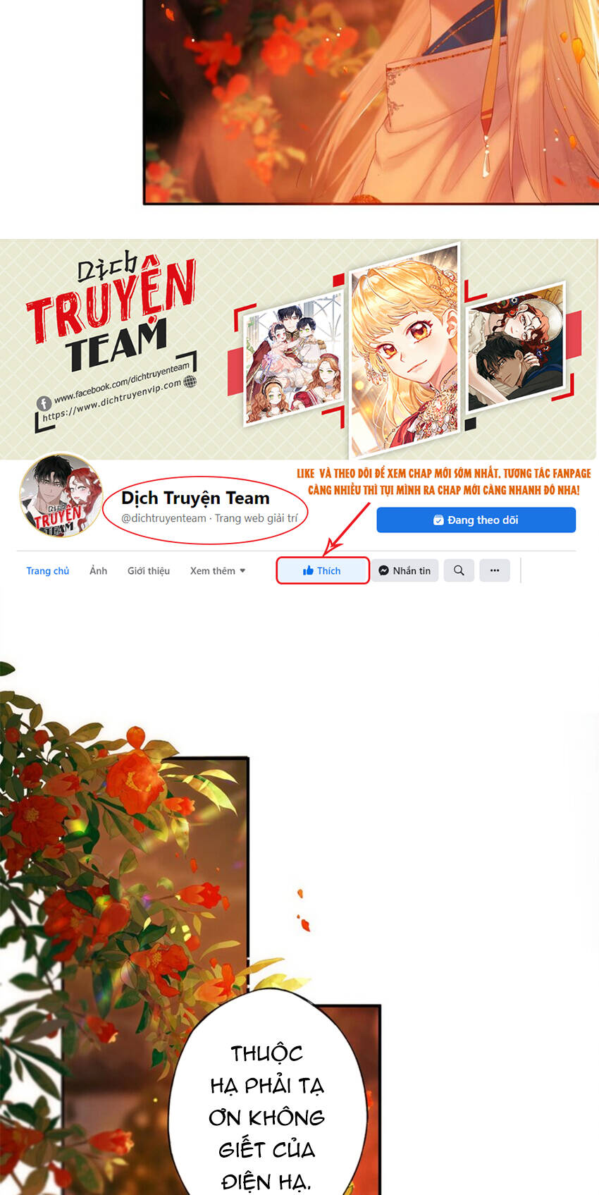 Lưu Hoa Bất Cập Xuân Chapter 53 - 8