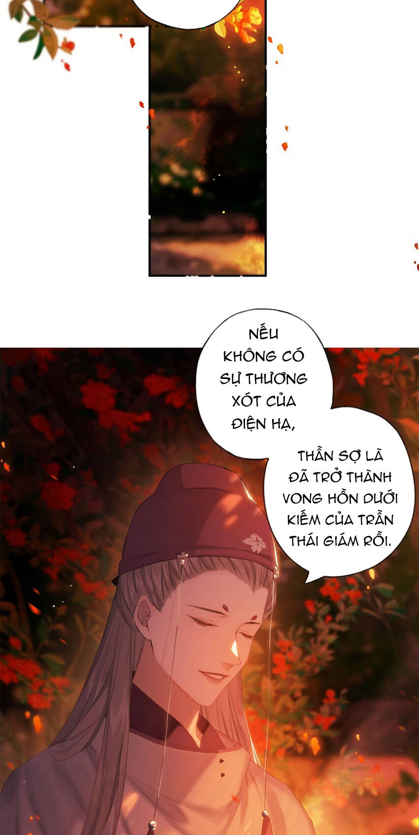 Lưu Hoa Bất Cập Xuân Chapter 53 - 9
