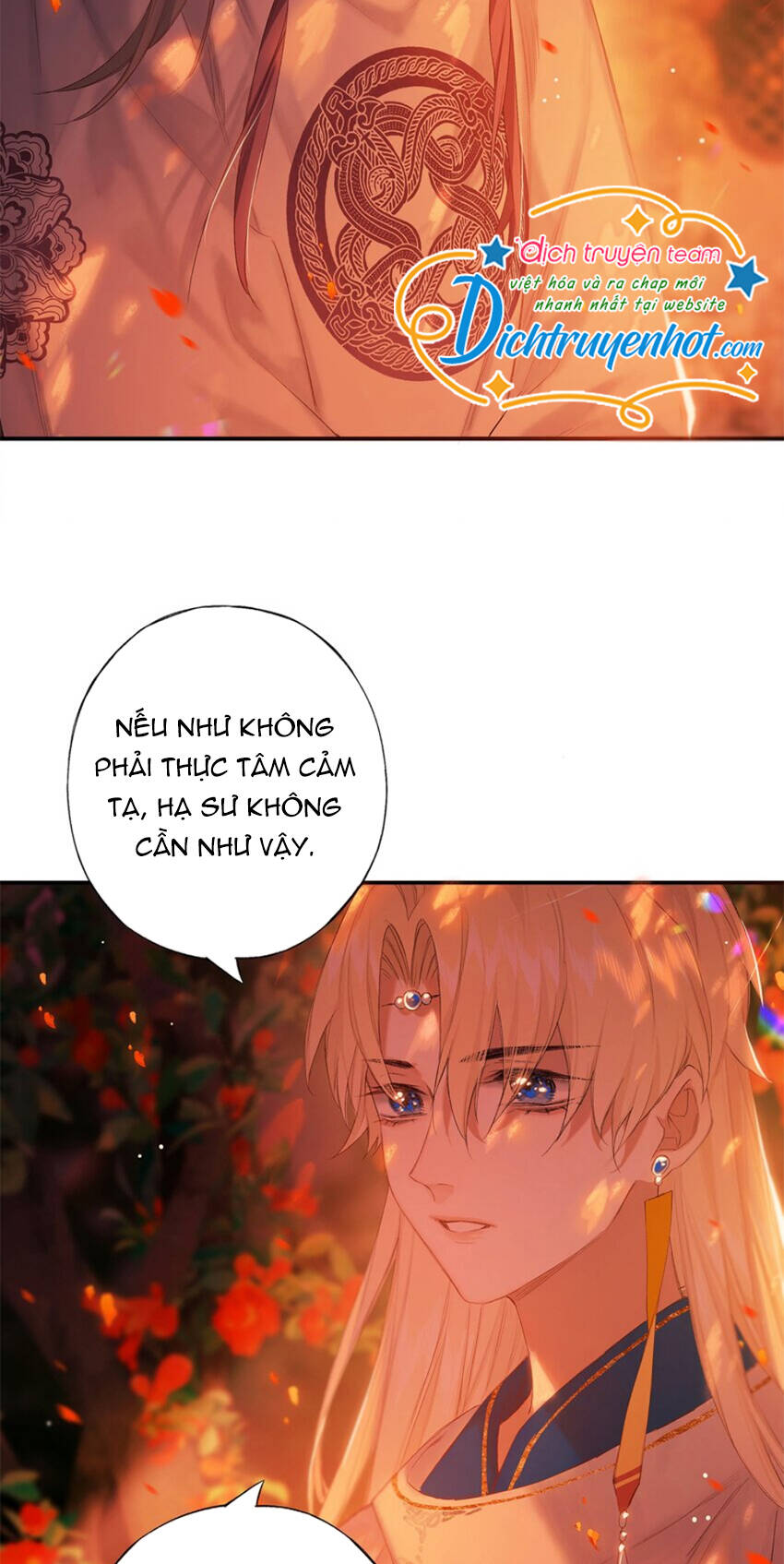 Lưu Hoa Bất Cập Xuân Chapter 53 - 10