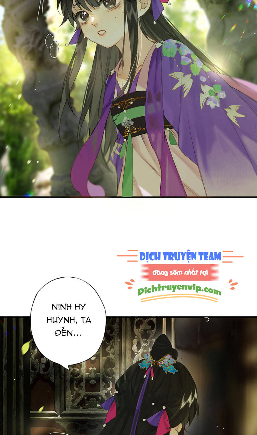 Lưu Hoa Bất Cập Xuân Chapter 55 - 11