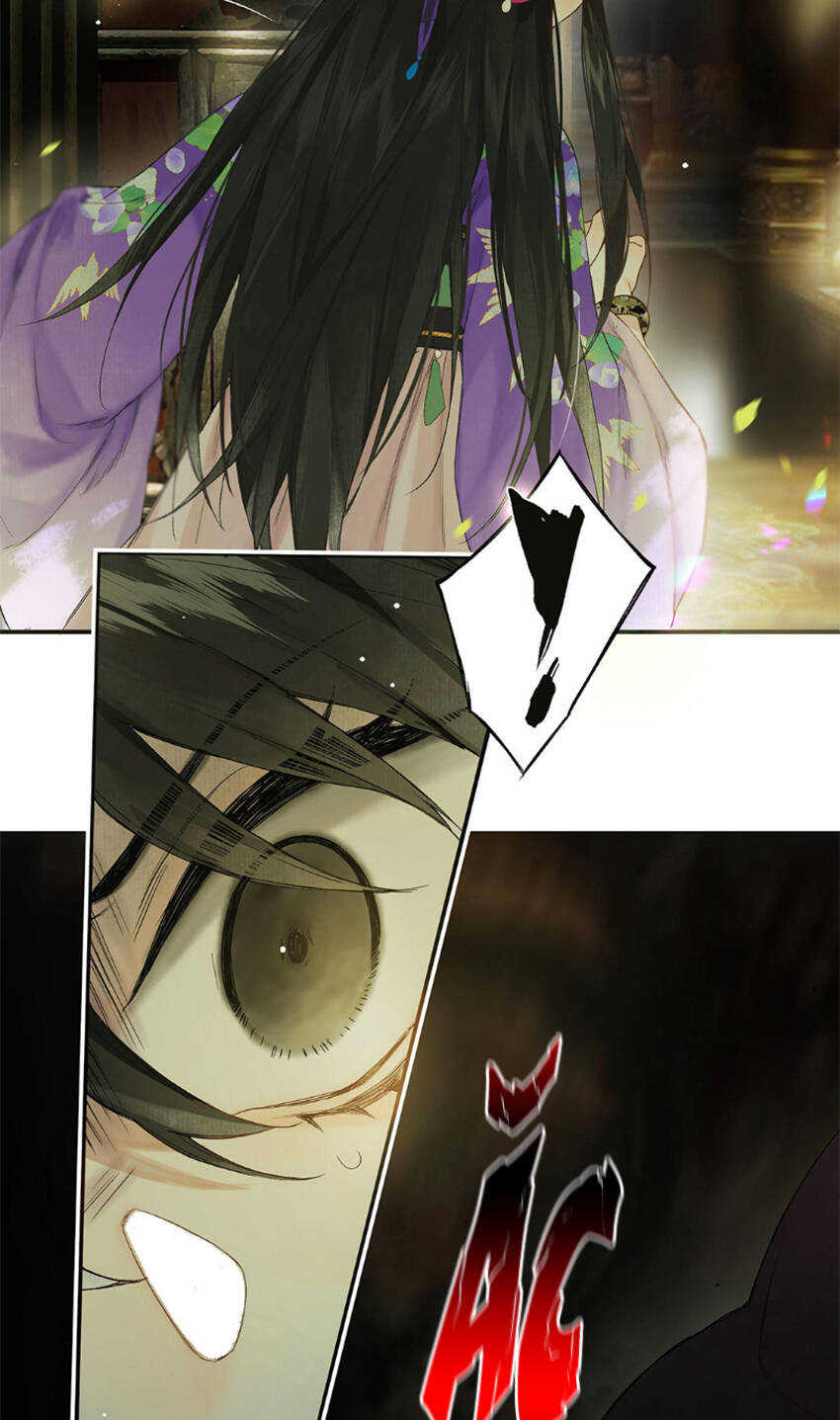 Lưu Hoa Bất Cập Xuân Chapter 55 - 12