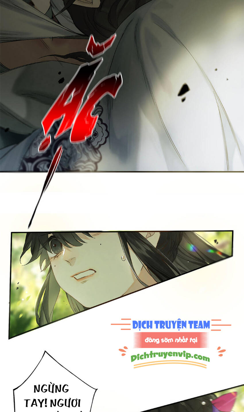 Lưu Hoa Bất Cập Xuân Chapter 55 - 14