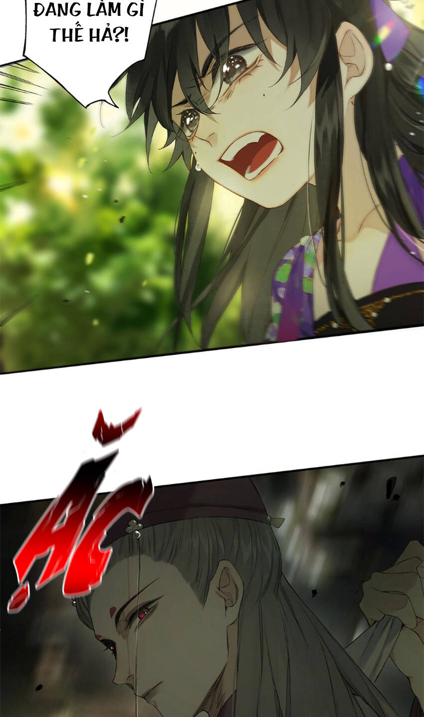 Lưu Hoa Bất Cập Xuân Chapter 55 - 15