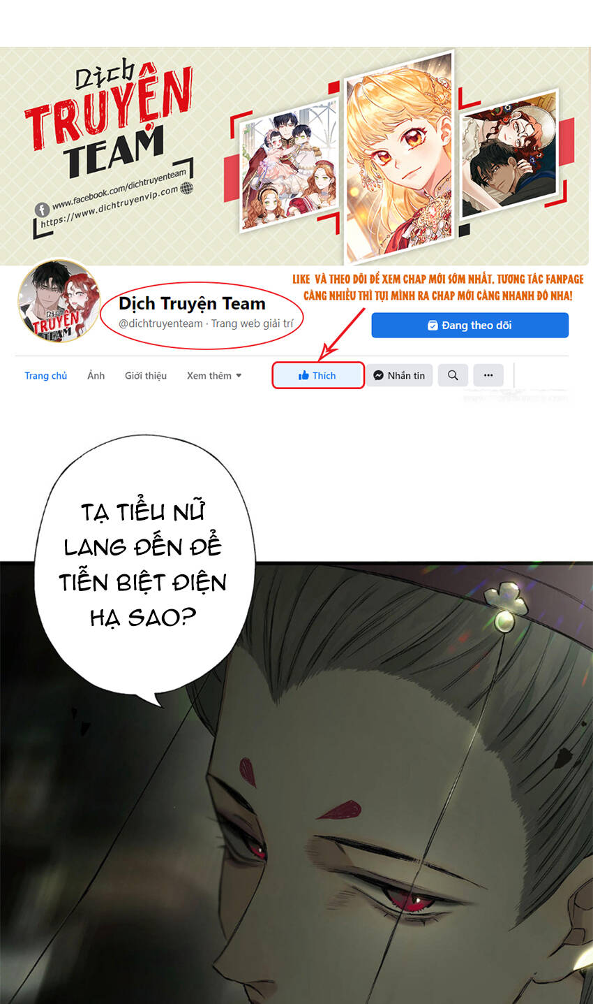 Lưu Hoa Bất Cập Xuân Chapter 55 - 17