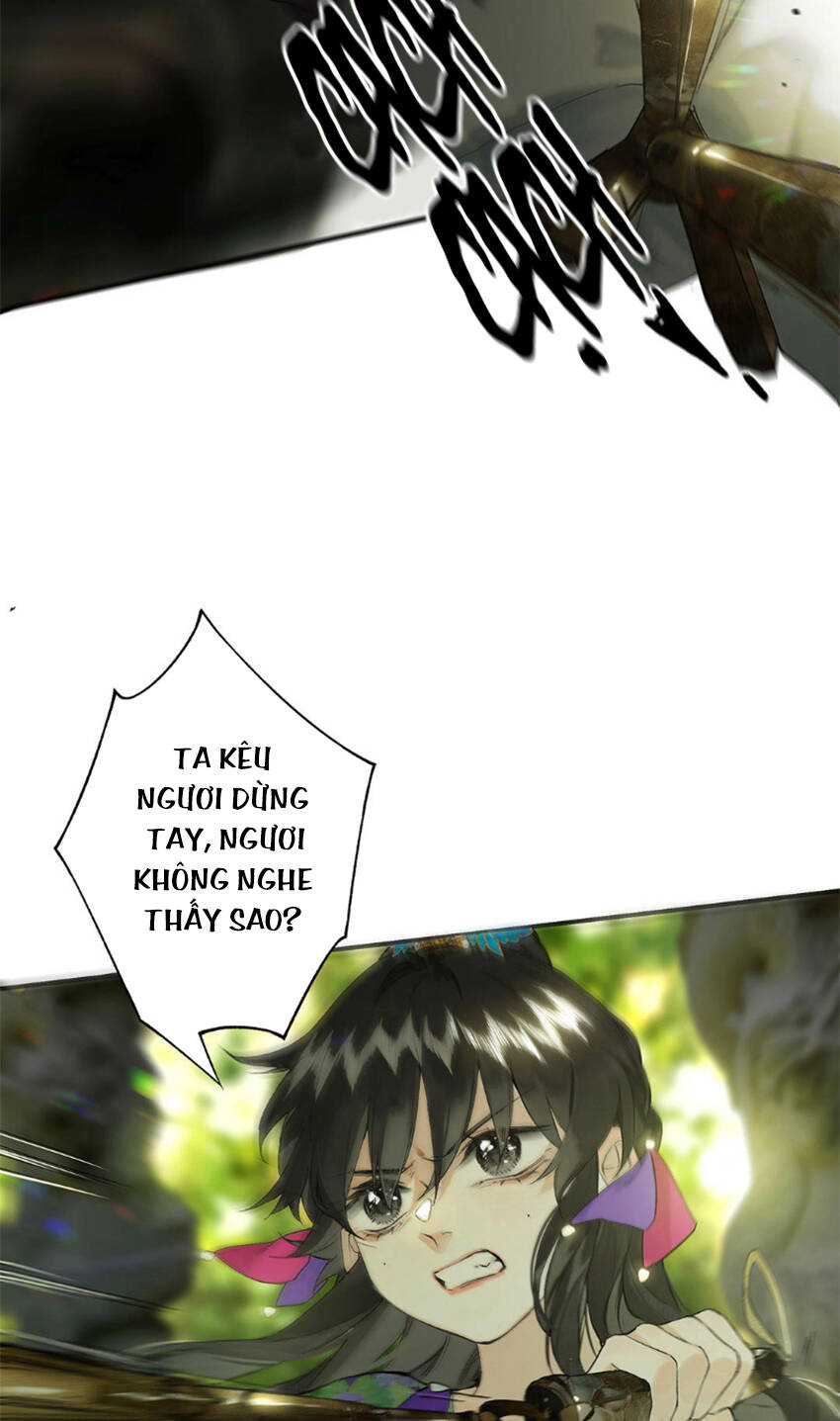 Lưu Hoa Bất Cập Xuân Chapter 55 - 20