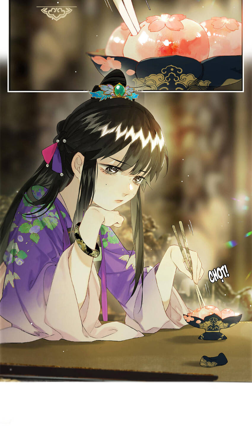 Lưu Hoa Bất Cập Xuân Chapter 55 - 3