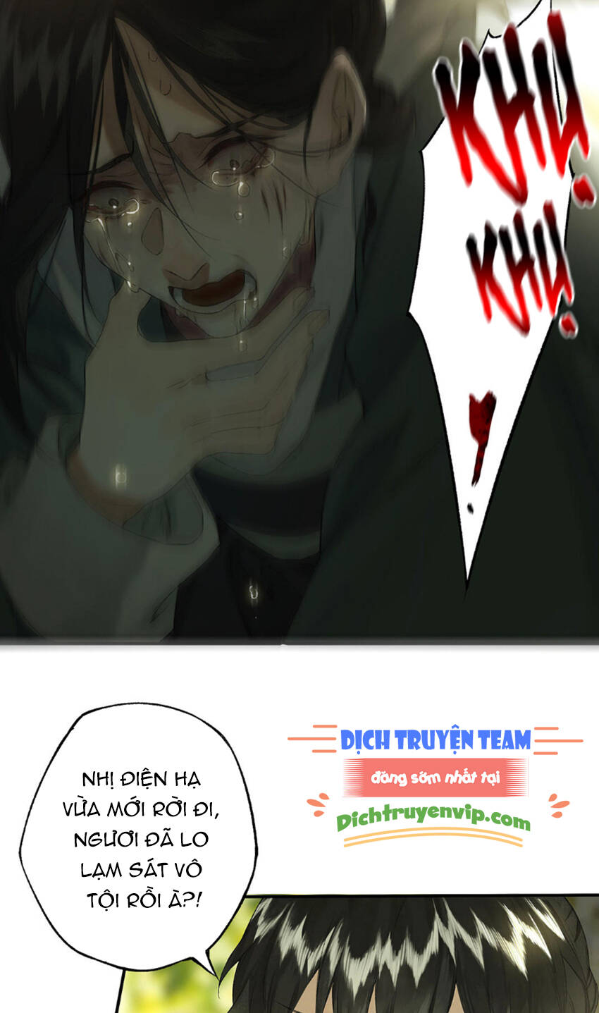 Lưu Hoa Bất Cập Xuân Chapter 55 - 23