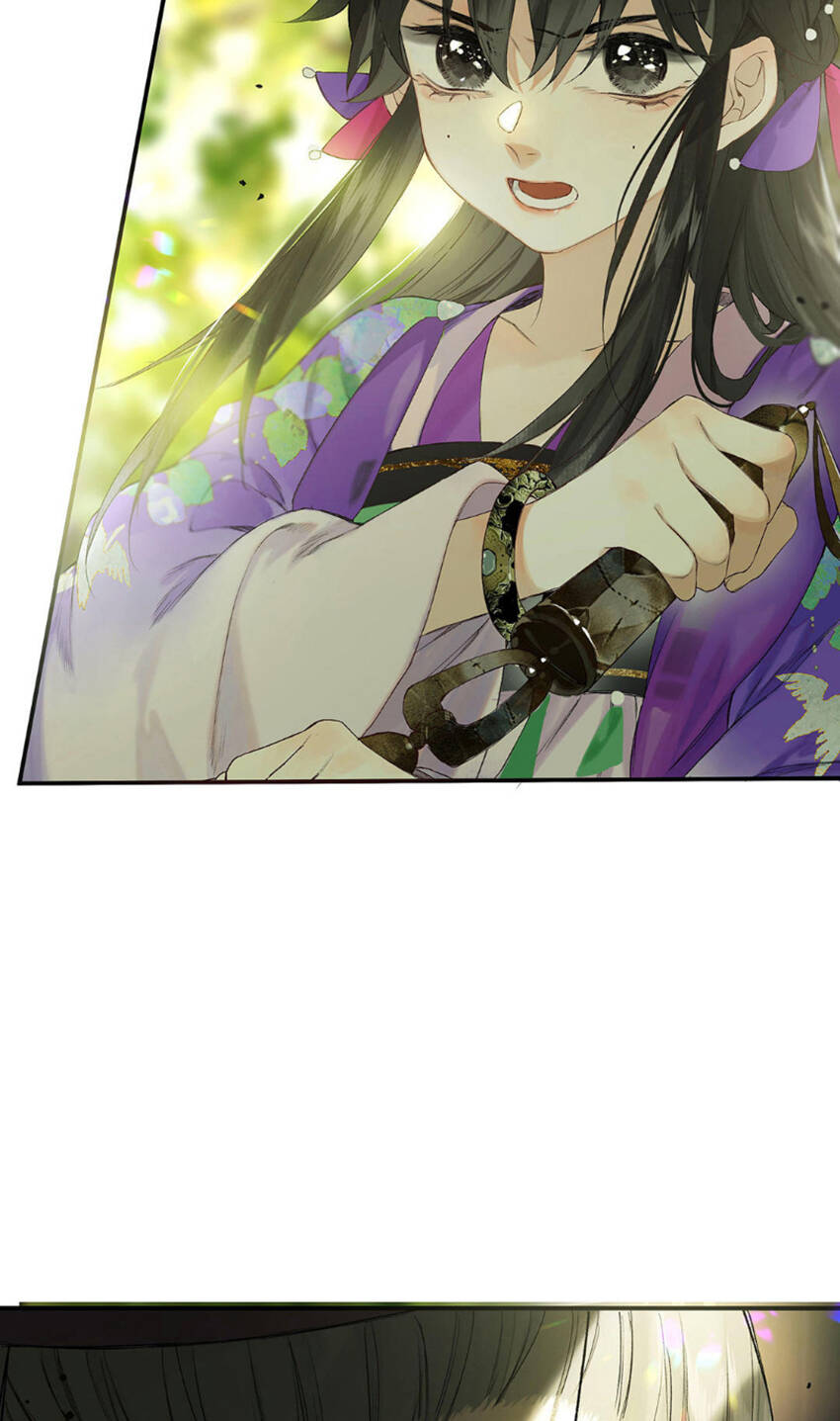 Lưu Hoa Bất Cập Xuân Chapter 55 - 24