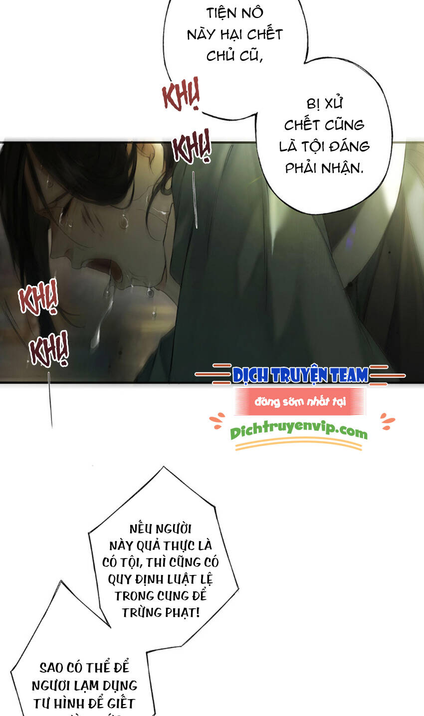 Lưu Hoa Bất Cập Xuân Chapter 55 - 26