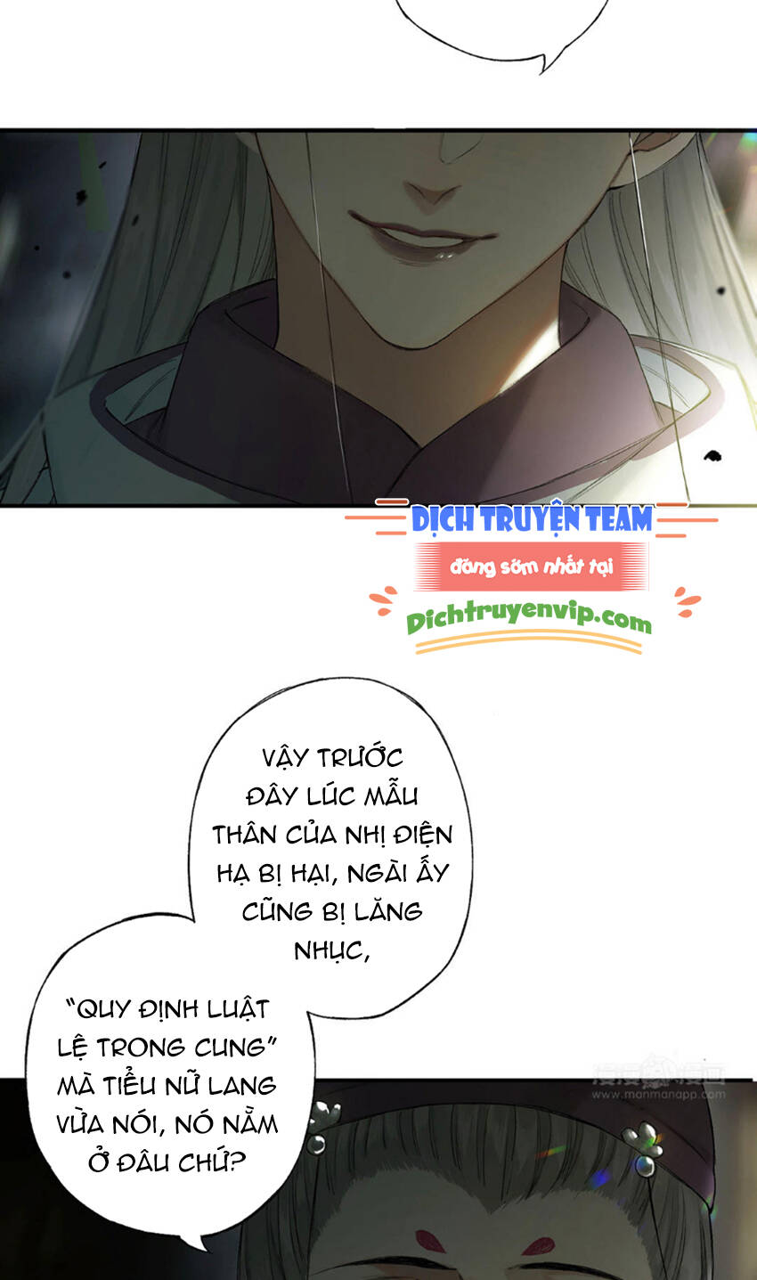 Lưu Hoa Bất Cập Xuân Chapter 55 - 28