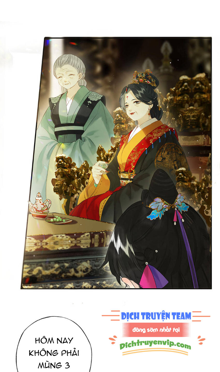 Lưu Hoa Bất Cập Xuân Chapter 55 - 4