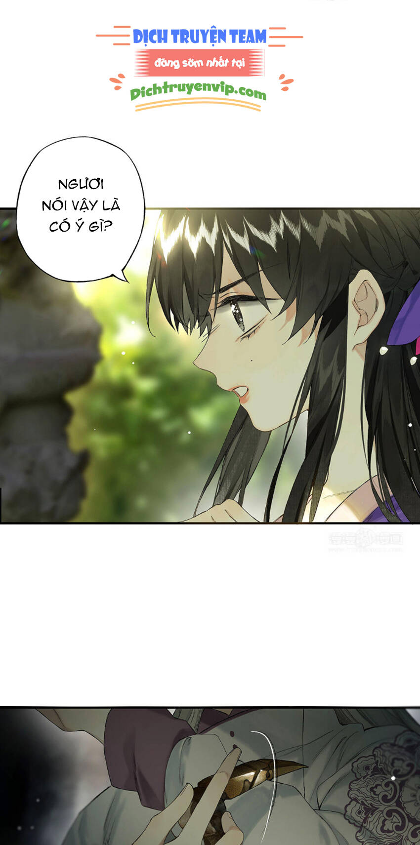 Lưu Hoa Bất Cập Xuân Chapter 55 - 32