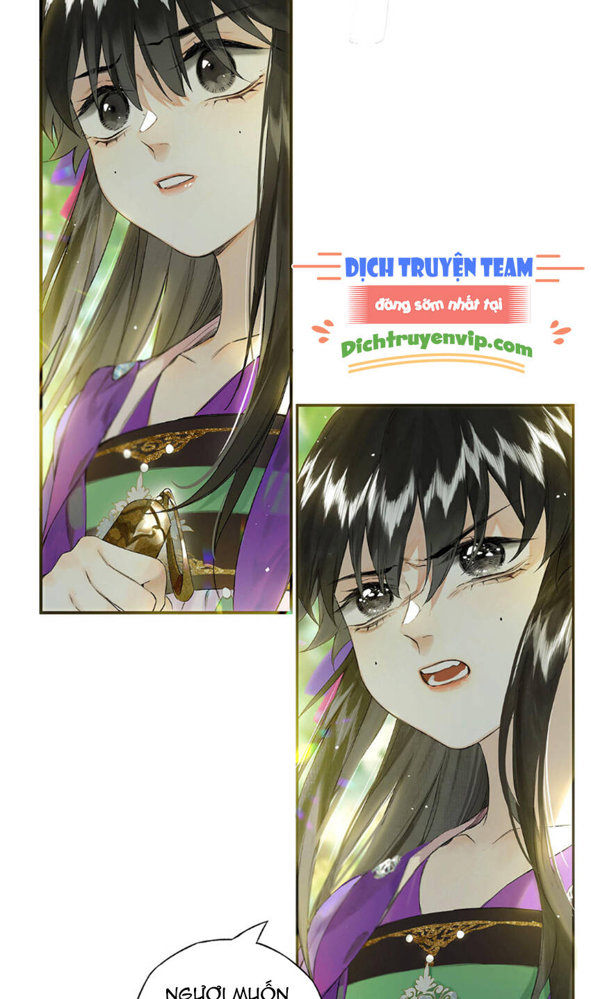 Lưu Hoa Bất Cập Xuân Chapter 55 - 35