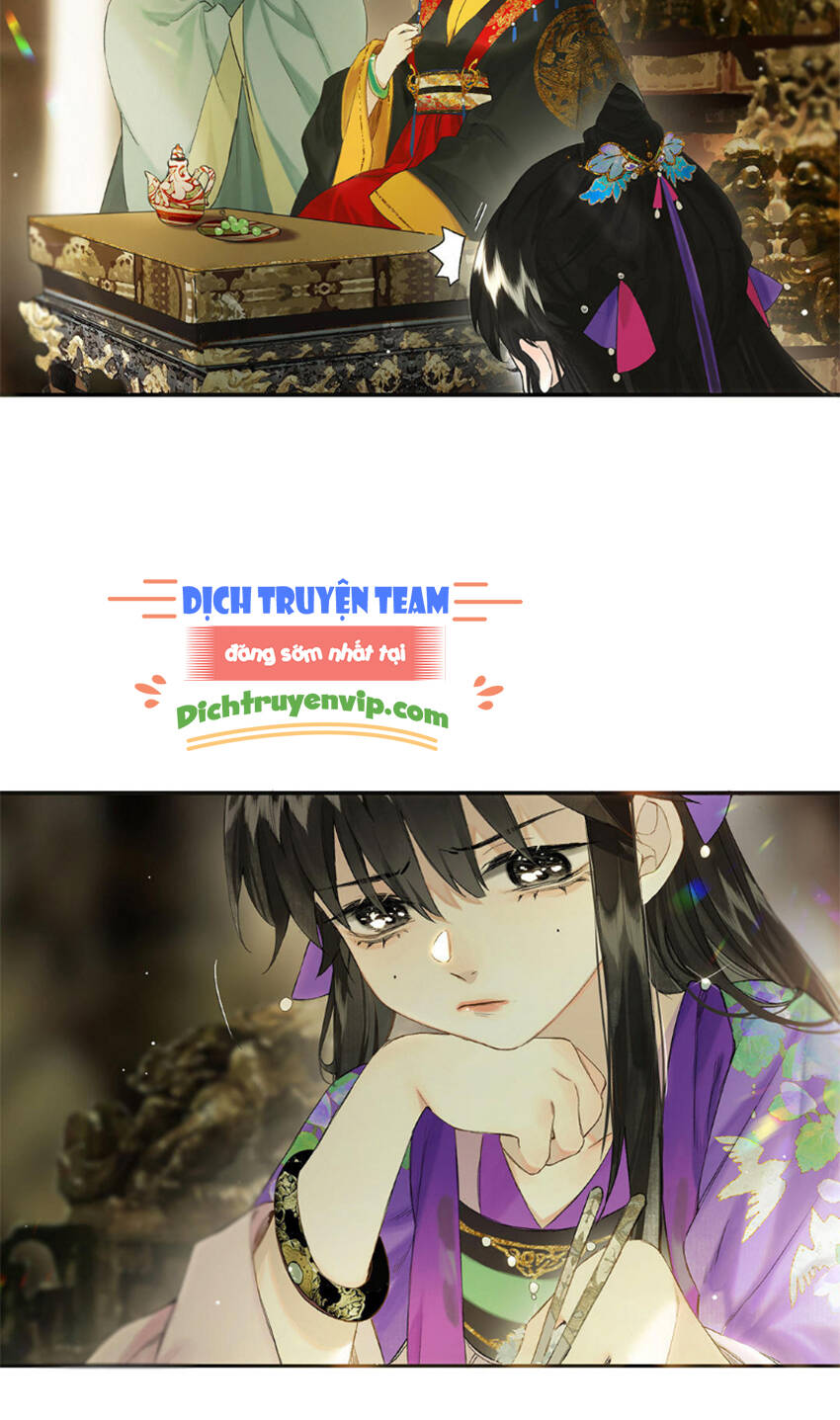 Lưu Hoa Bất Cập Xuân Chapter 55 - 7