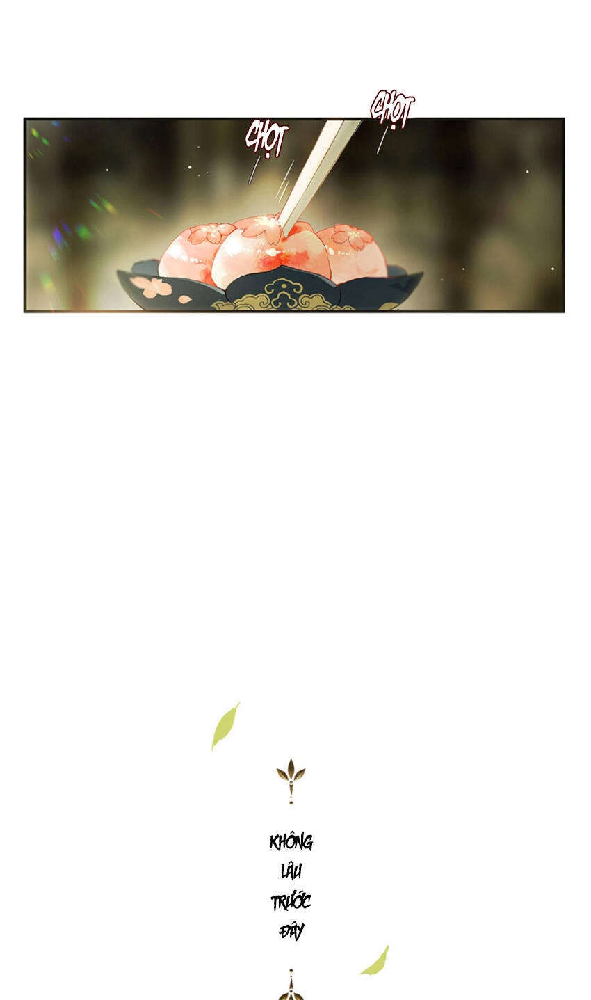 Lưu Hoa Bất Cập Xuân Chapter 55 - 8