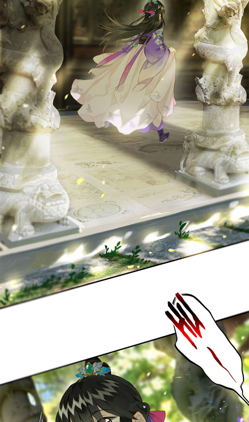 Lưu Hoa Bất Cập Xuân Chapter 55 - 10