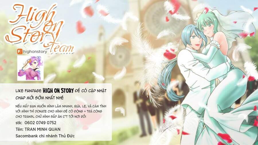 Arisugawa Ở Thế Giới 'Tươi Đẹp' - Uruha No Sekai De Arisugawa Chapter 10 - 3