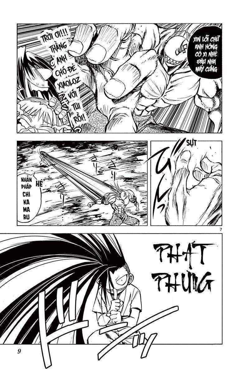 Arisugawa Ở Thế Giới 'Tươi Đẹp' - Uruha No Sekai De Arisugawa Chapter 10 - 10