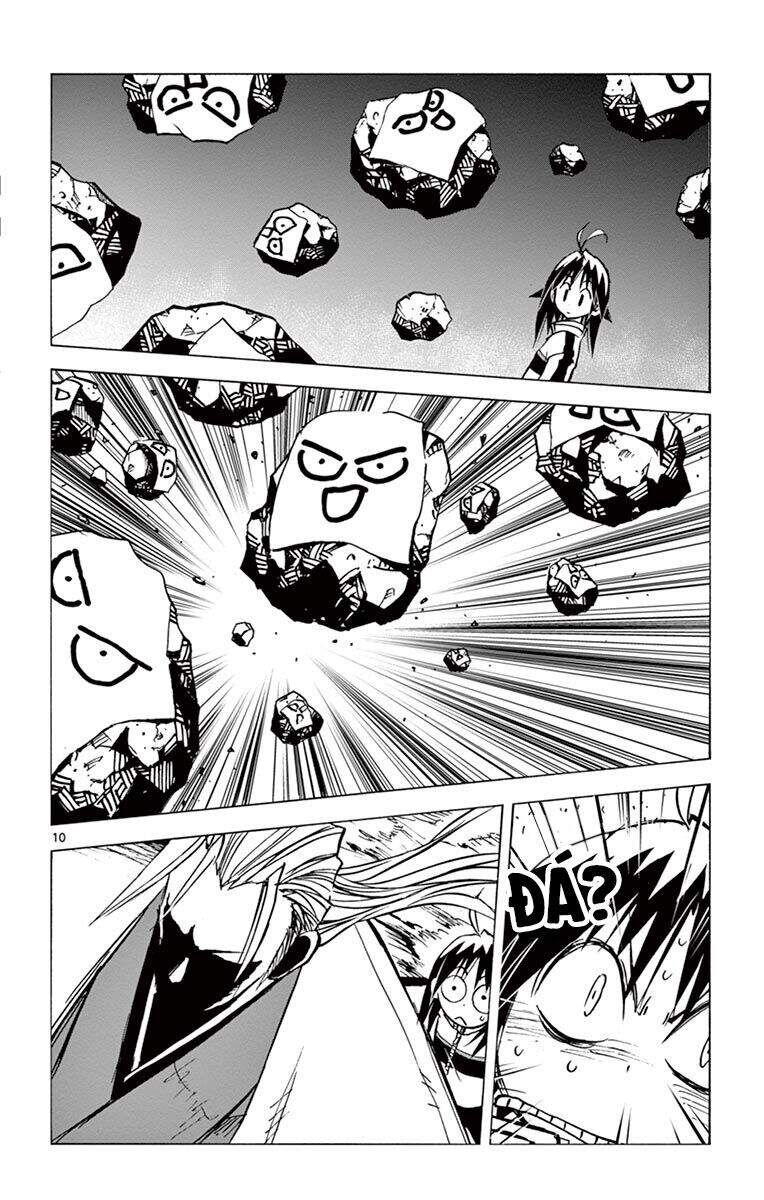 Arisugawa Ở Thế Giới 'Tươi Đẹp' - Uruha No Sekai De Arisugawa Chapter 12 - 12