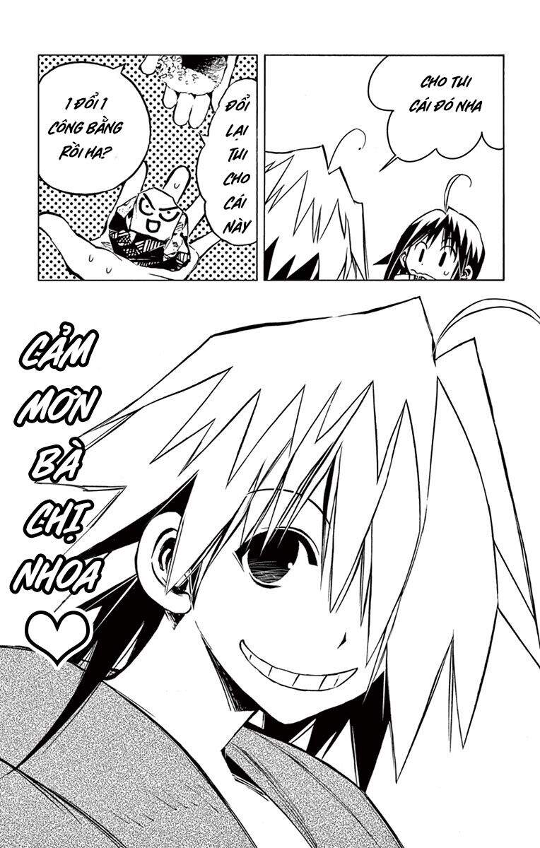 Arisugawa Ở Thế Giới 'Tươi Đẹp' - Uruha No Sekai De Arisugawa Chapter 12 - 15