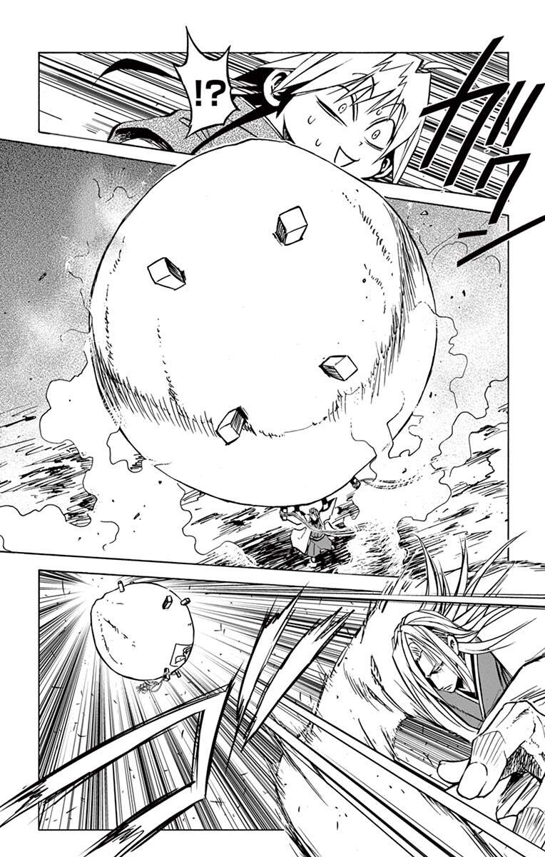 Arisugawa Ở Thế Giới 'Tươi Đẹp' - Uruha No Sekai De Arisugawa Chapter 13 - 17