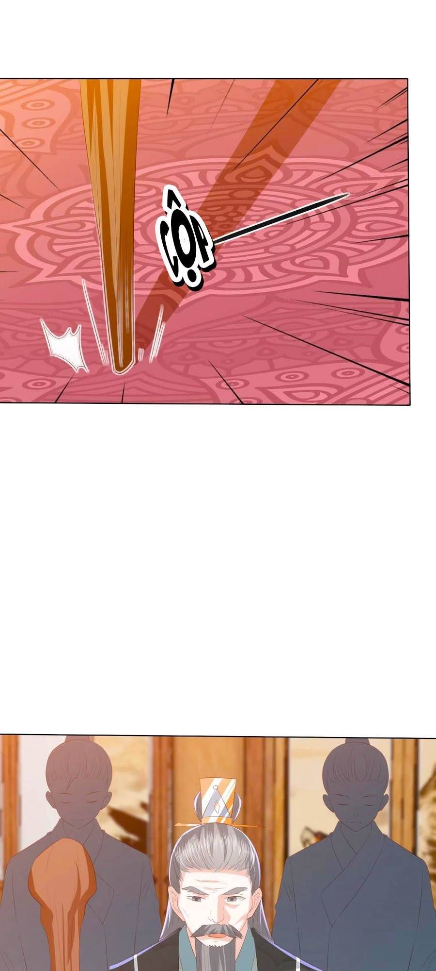 Phượng Hoàng Thác: Chuyên Sủng Khí Thê Chapter 111 - 12