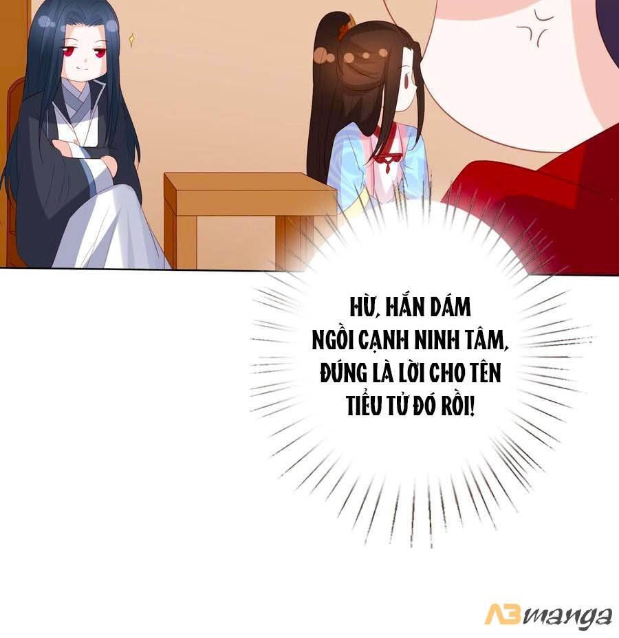 Phượng Hoàng Thác: Chuyên Sủng Khí Thê Chapter 111 - 14