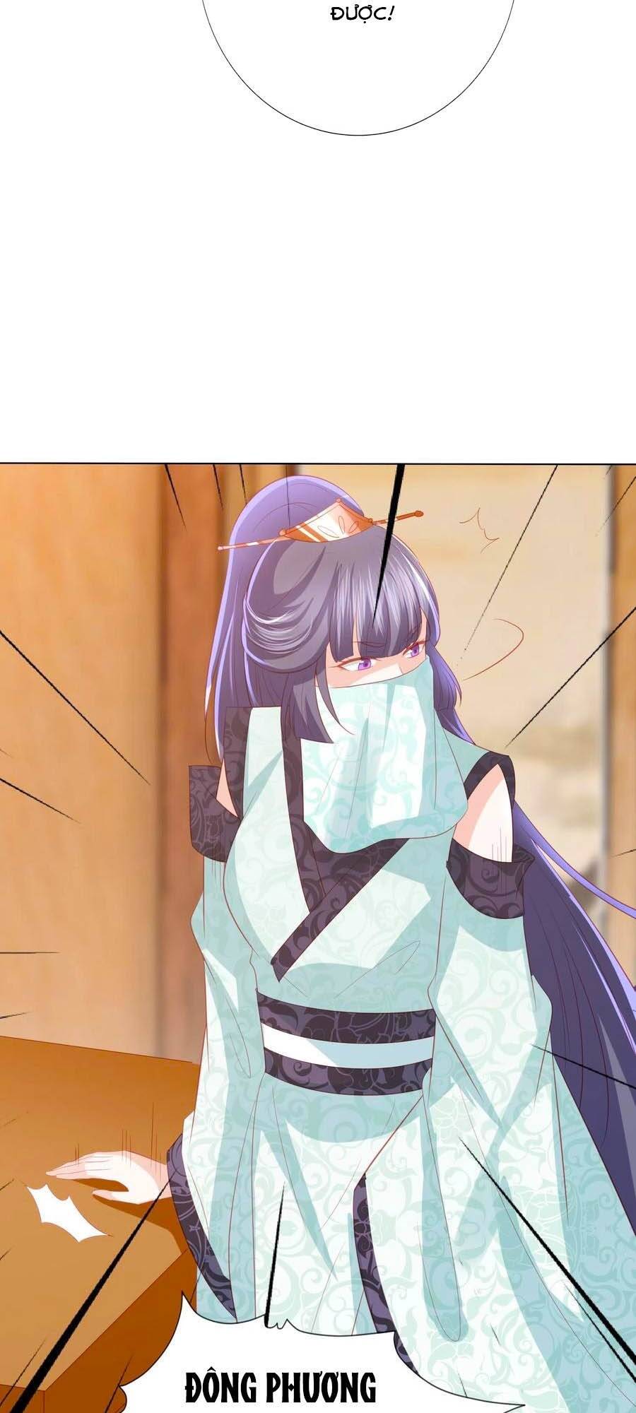 Phượng Hoàng Thác: Chuyên Sủng Khí Thê Chapter 111 - 16