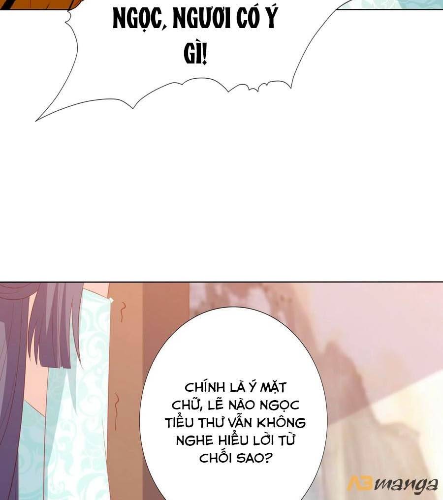 Phượng Hoàng Thác: Chuyên Sủng Khí Thê Chapter 111 - 17