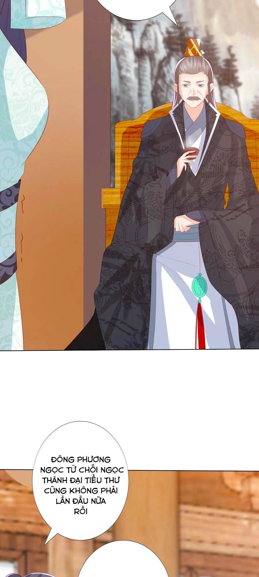 Phượng Hoàng Thác: Chuyên Sủng Khí Thê Chapter 111 - 18