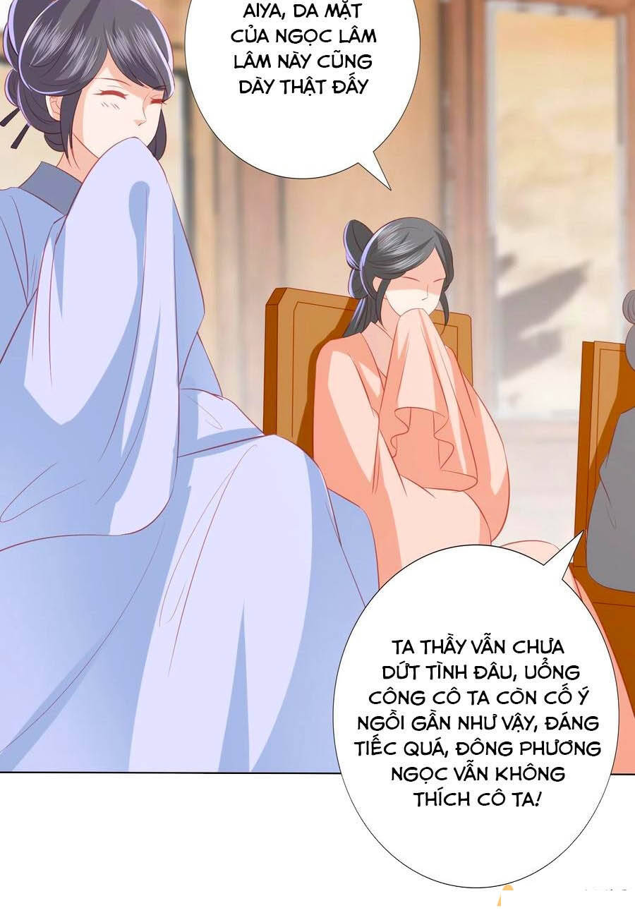 Phượng Hoàng Thác: Chuyên Sủng Khí Thê Chapter 111 - 19
