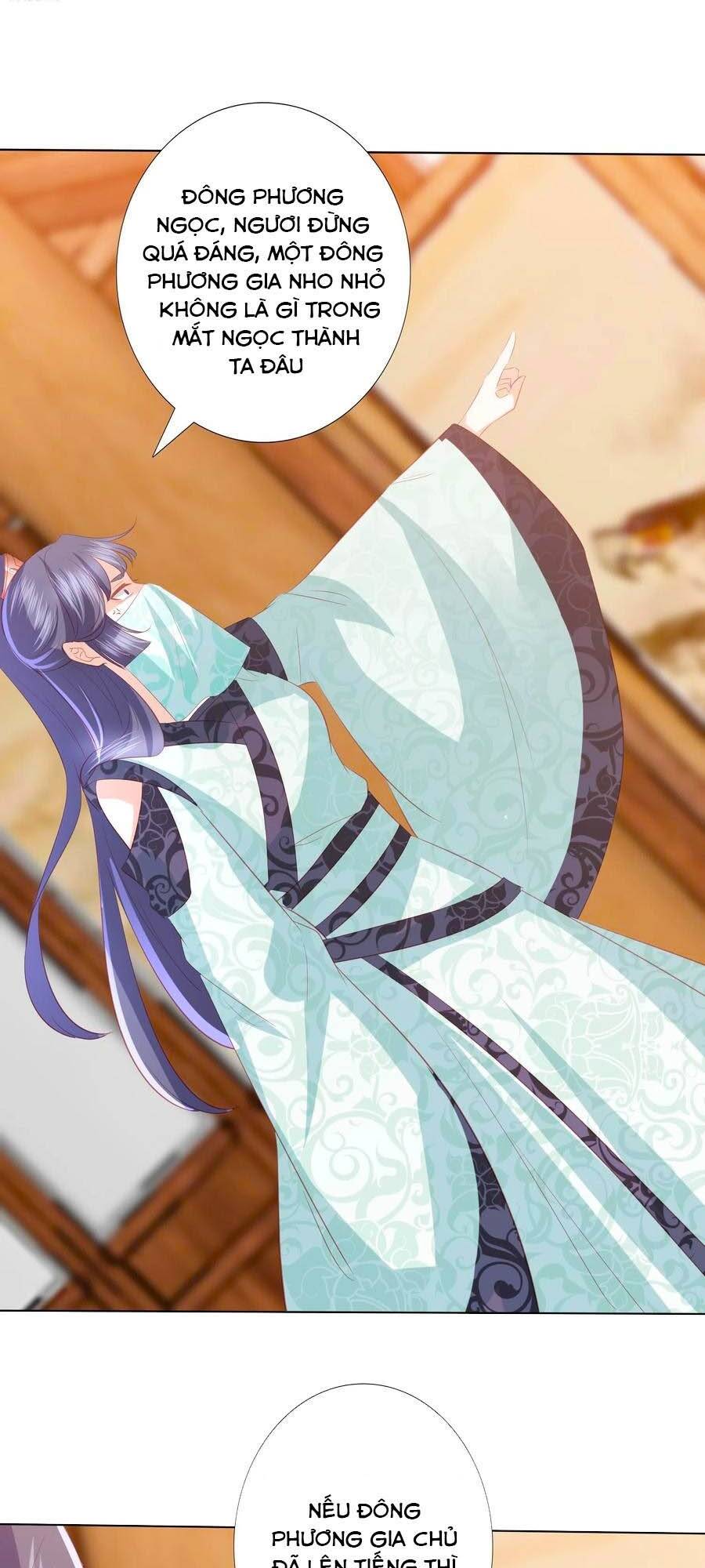 Phượng Hoàng Thác: Chuyên Sủng Khí Thê Chapter 111 - 20