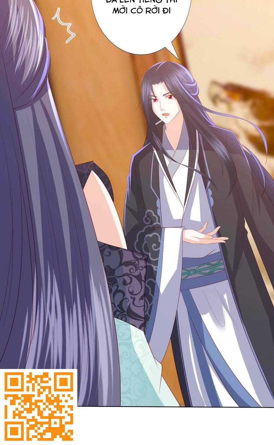 Phượng Hoàng Thác: Chuyên Sủng Khí Thê Chapter 111 - 21