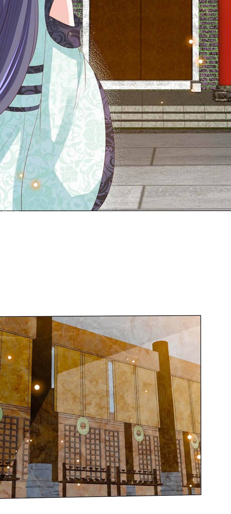 Phượng Hoàng Thác: Chuyên Sủng Khí Thê Chapter 111 - 6