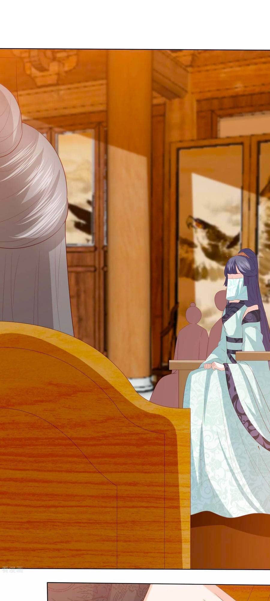 Phượng Hoàng Thác: Chuyên Sủng Khí Thê Chapter 111 - 9