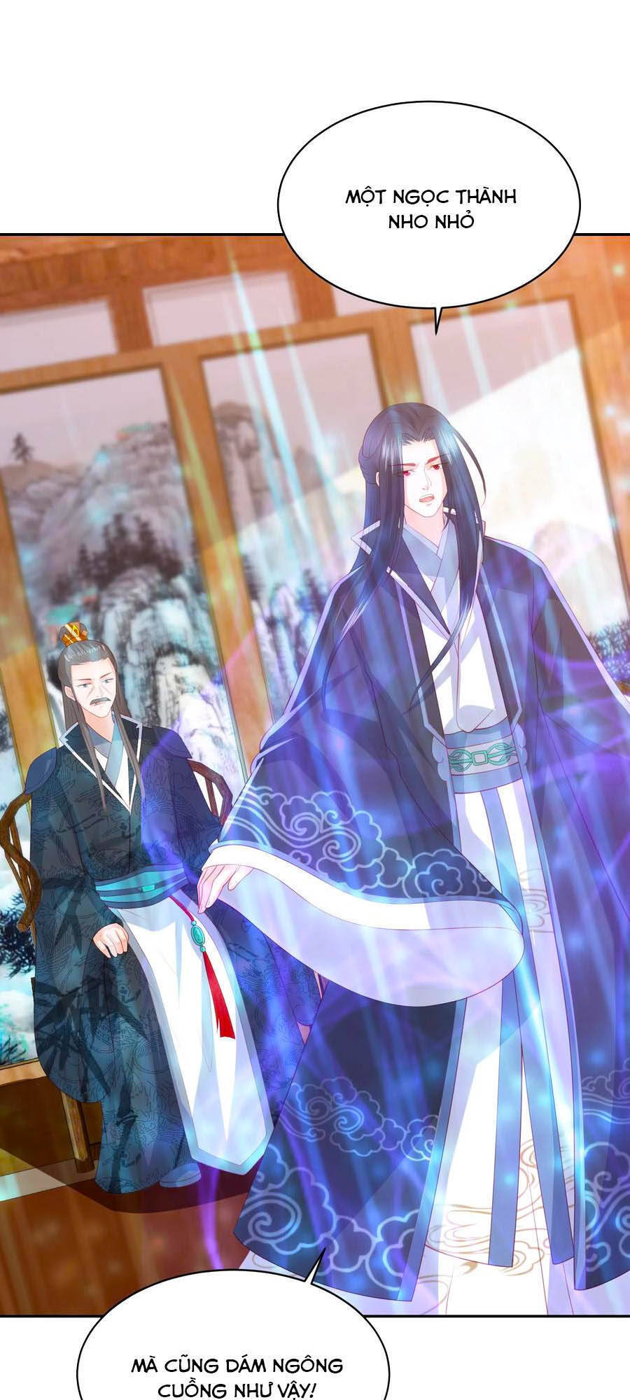 Phượng Hoàng Thác: Chuyên Sủng Khí Thê Chapter 112 - 6
